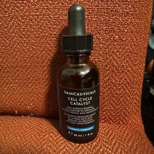 New Product from Skinceuticals - Cell Catalyst
